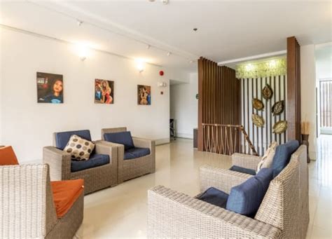 Last Minute Hotel Deals in Pasay .